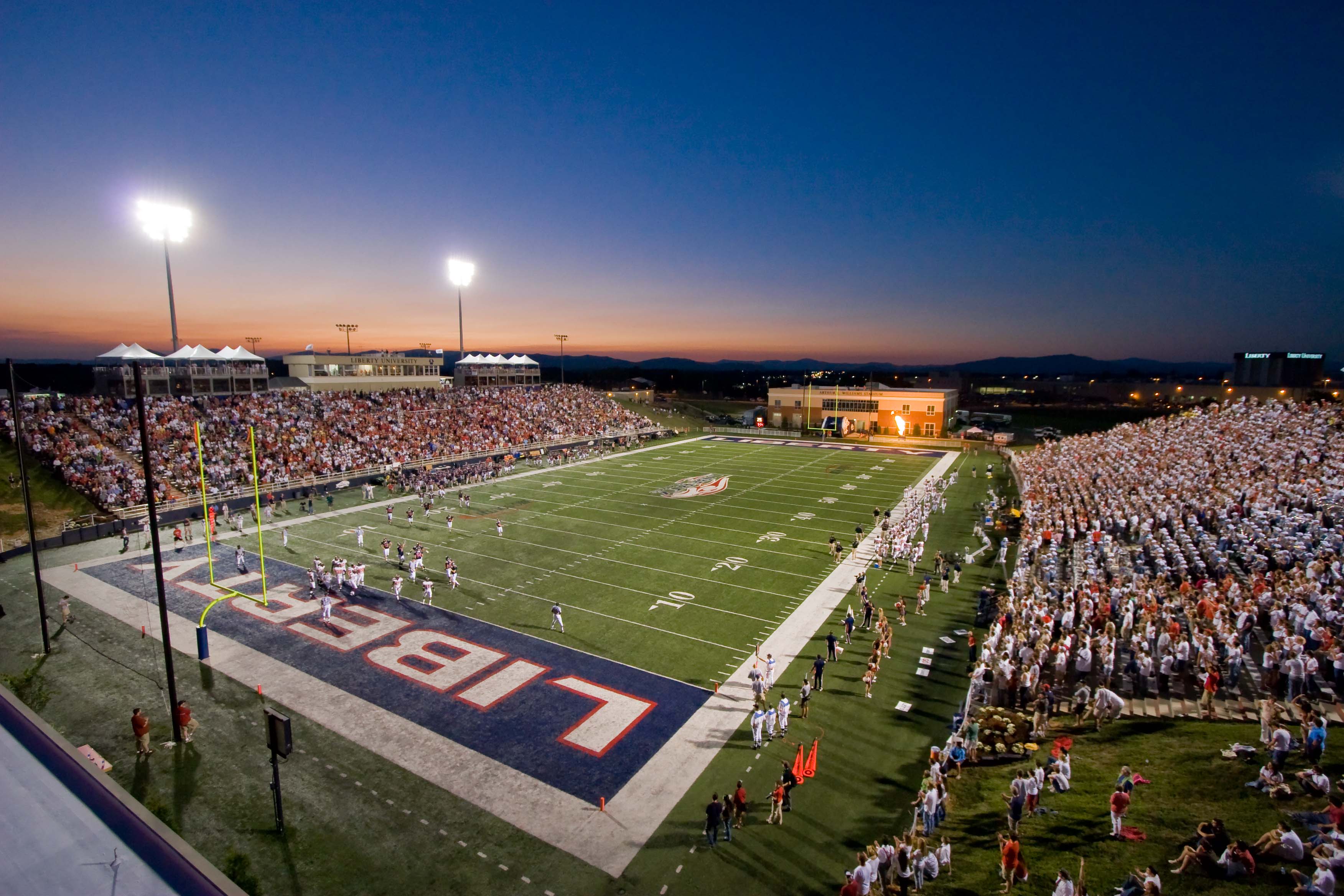 Liberty University